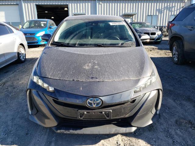2020 TOYOTA PRIUS PRIM - JTDKARFP8L3143571