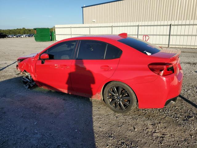 VIN JF1VA1A65K9803337 2019 Subaru WRX no.2