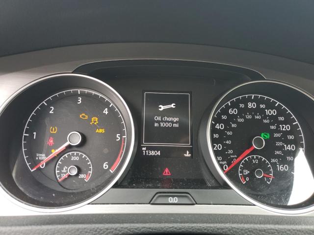 2015 VOLKSWAGEN GOLF TDI 3VW2A7AU2FM062454