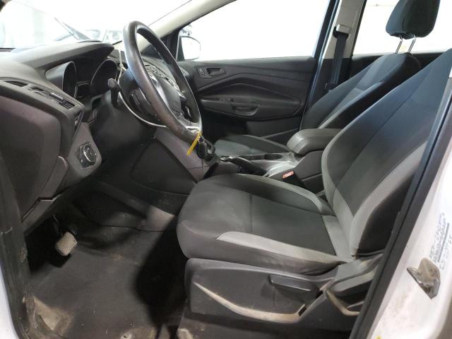 VIN 1FMCU0F77EUB77985 2014 Ford Escape, S no.7