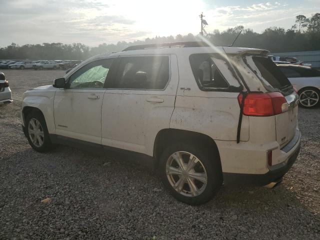 2017 GMC TERRAIN SL - 2GKALNEK7H6314397