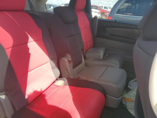 VIN 5FNRL5H60EB127215 2014 Honda Odyssey, Exl no.11