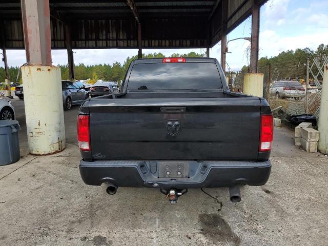 2017 RAM 1500 ST - 1C6RR6KT0HS671067