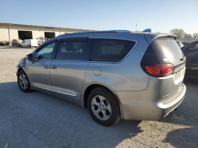 2017 CHRYSLER PACIFICA T - 2C4RC1EGXHR616381
