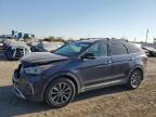2018 HYUNDAI SANTA FE S - KM8SNDHF3JU260957