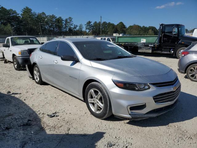 2018 CHEVROLET MALIBU LS - 1G1ZB5STXJF293936