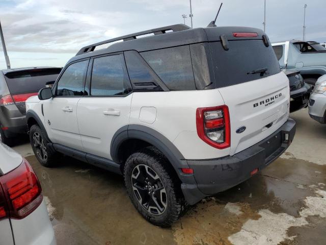 2023 FORD BRONCO SPO - 3FMCR9C61PRE25417