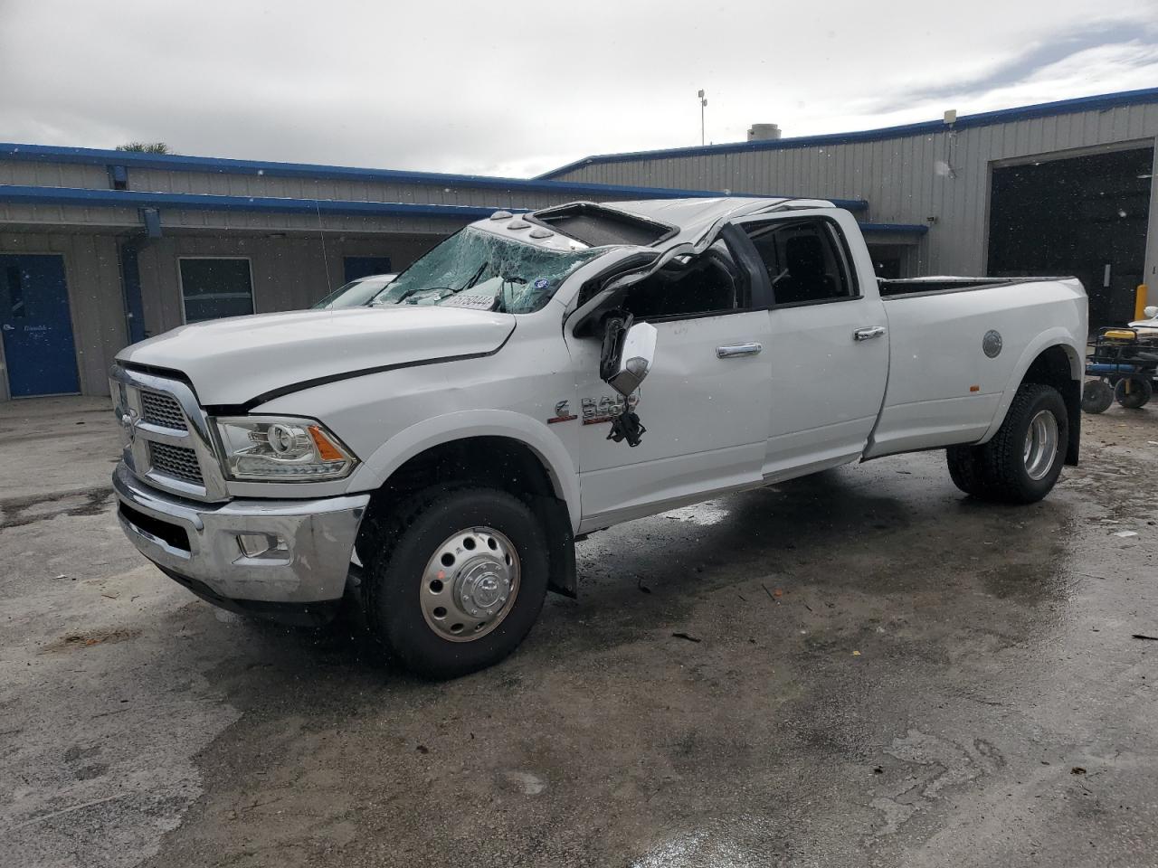 RAM 3500 2015 Laramie