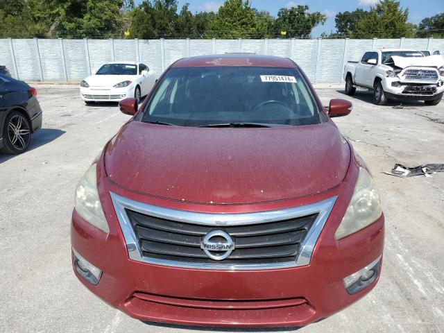 VIN 1N4AL3AP8FC251029 2015 Nissan Altima, 2.5 no.5