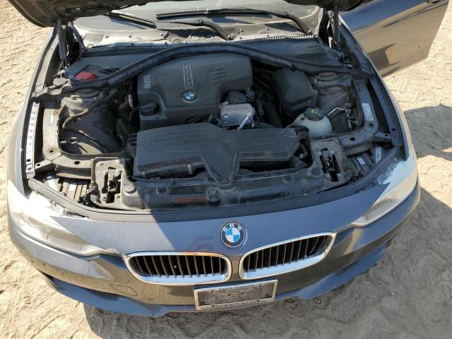 VIN WBA3A5C54FF609156 2015 BMW 3 Series, 328 I no.11