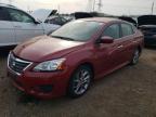 Lot #3006830574 2014 NISSAN SENTRA S