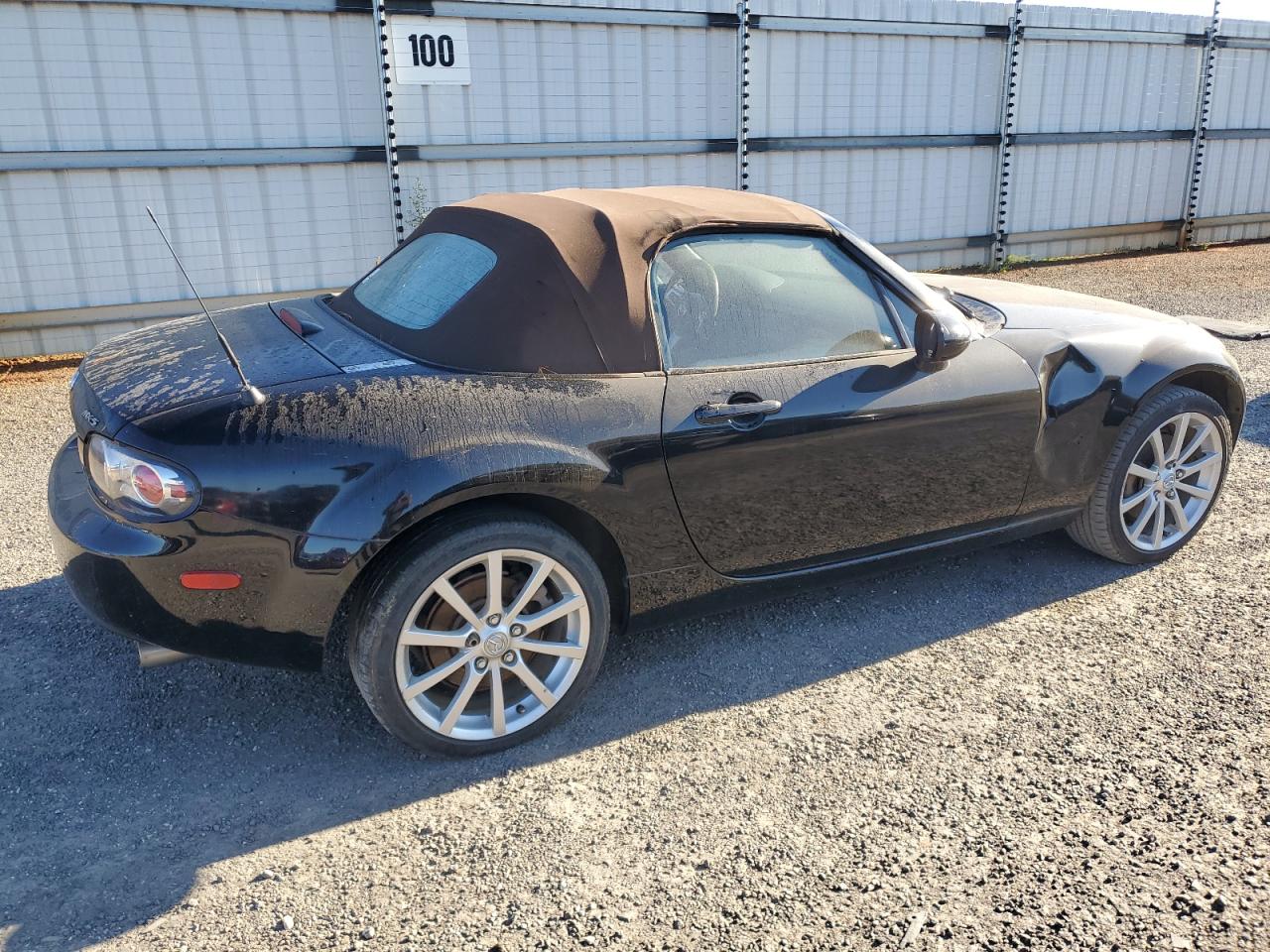 Lot #2919270738 2006 MAZDA MX-5 MIATA