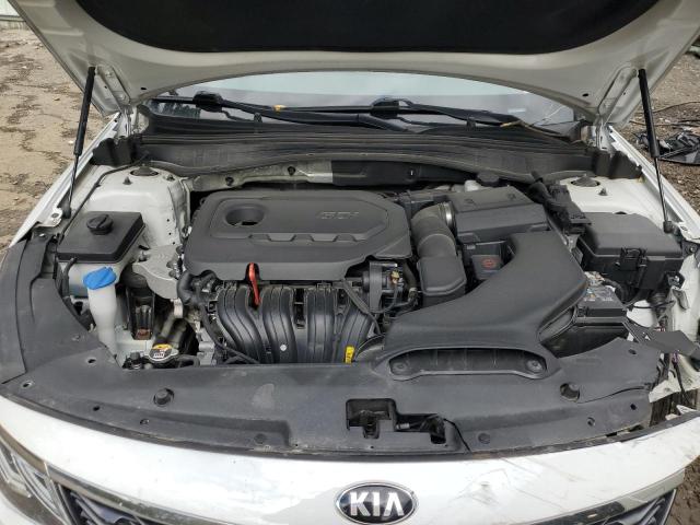 2019 KIA OPTIMA LX - 5XXGT4L31KG339693