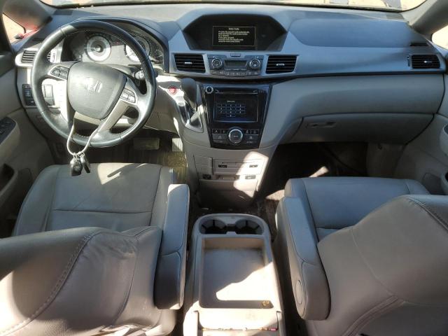 2016 HONDA ODYSSEY EX - 5FNRL5H61GB104691