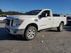 NISSAN TITAN XD S photo