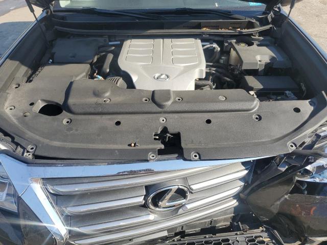 2017 LEXUS GS460 - JTJBM7FX1J5191150