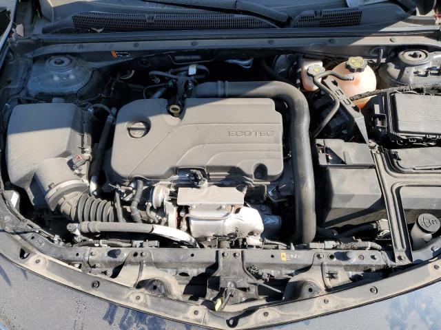 2020 CHEVROLET MALIBU RS - 1G1ZG5ST5LF154088