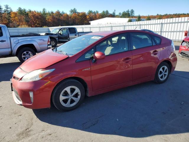 Vin: jtdkn3du6e1768642, lot: 48928415, toyota prius 2014 img_1