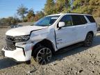 2022 CHEVROLET TAHOE K150 - 1GNSKRKD8NR273690