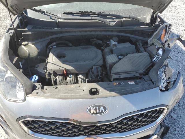 2020 KIA SPORTAGE E - KNDPN3AC5L7791325