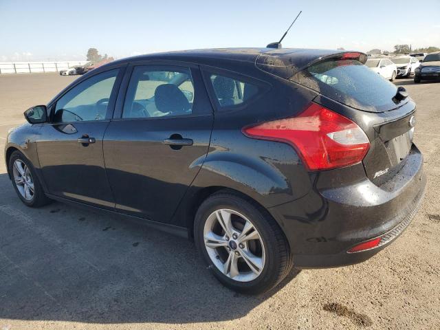 VIN 1FADP3K27EL433226 2014 Ford Focus, SE no.2