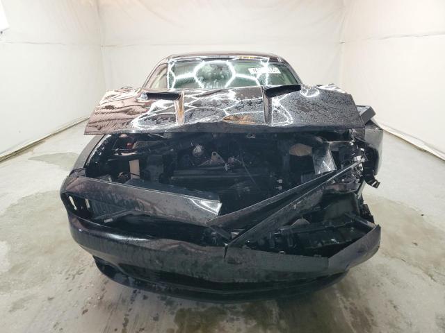 VIN 2C3CDZAG6MH637529 2021 Dodge Challenger, Sxt no.5