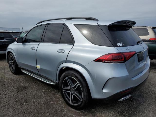 2022 MERCEDES-BENZ GLE 350 4M - 4JGFB4KB1NA776337