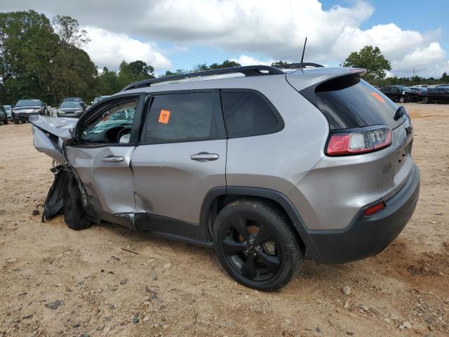 2020 JEEP CHEROKEE L - 1C4PJLLB6LD610475