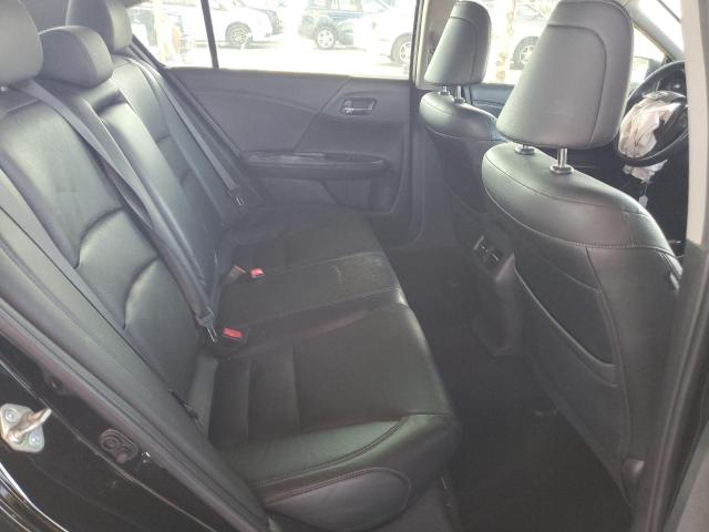 2017 HONDA ACCORD EXL - 1HGCR2F89HA054593