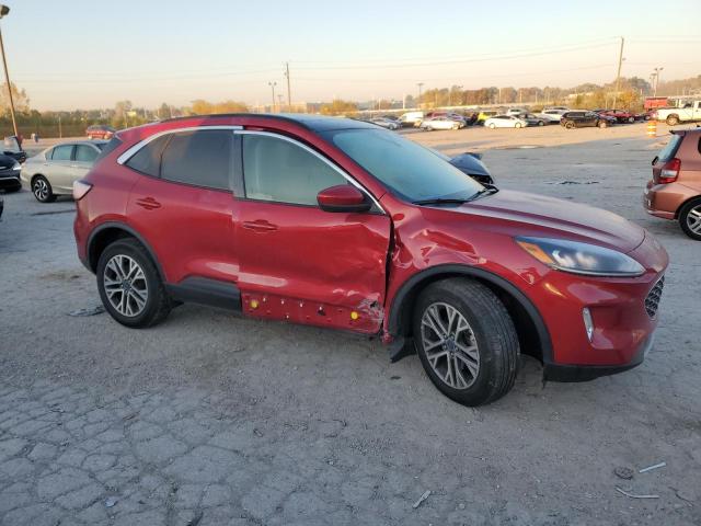 2022 FORD ESCAPE SEL - 1FMCU9H67NUB07055