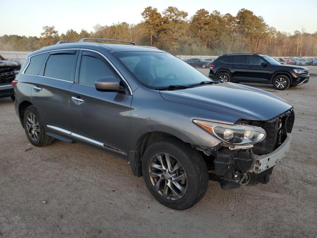 2015 INFINITI QX60 - 5N1AL0MM5FC515202