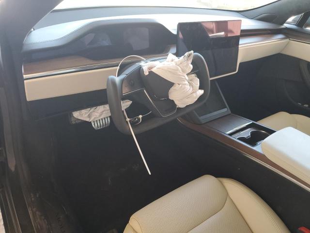 2022 TESLA MODEL S - 5YJSA1E58NF461309