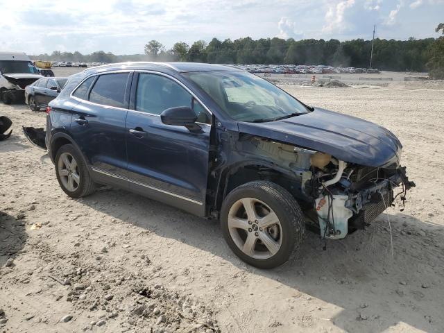 2017 LINCOLN MKC PREMIE - 5LMCJ1C90HUL46024