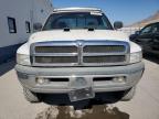 DODGE RAM 2500 photo