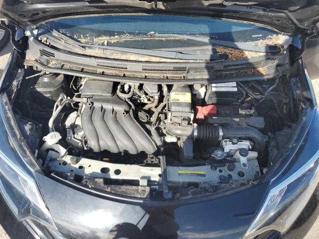 VIN 3N1CE2CP4JL355988 2018 Nissan Versa, S no.11