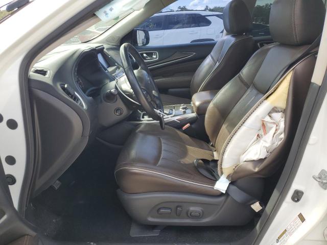 2016 INFINITI QX60 - 5N1AL0MNXGC523466