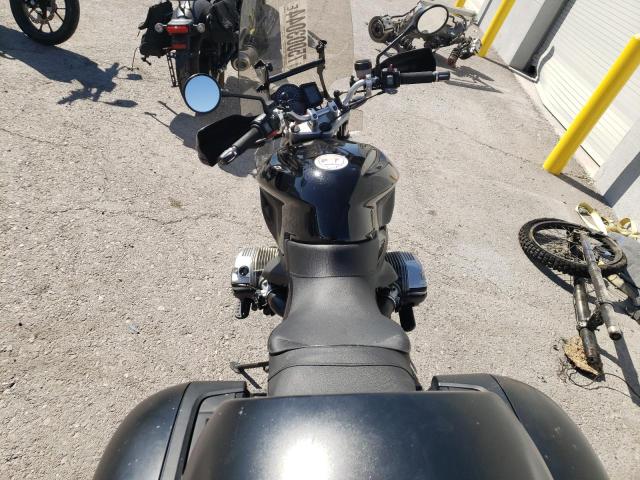2007 BMW R1200 R - WB10398077ZS25101