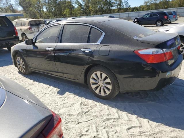 VIN 1HGCR2F78EA295368 2014 Honda Accord, EX no.2