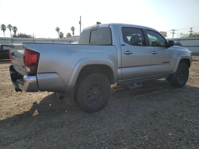 2022 TOYOTA TACOMA DOU - 3TMAZ5CN9NM192859