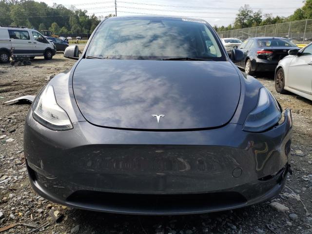 VIN 7SAYGDEE5PF857570 2023 Tesla MODEL Y no.5