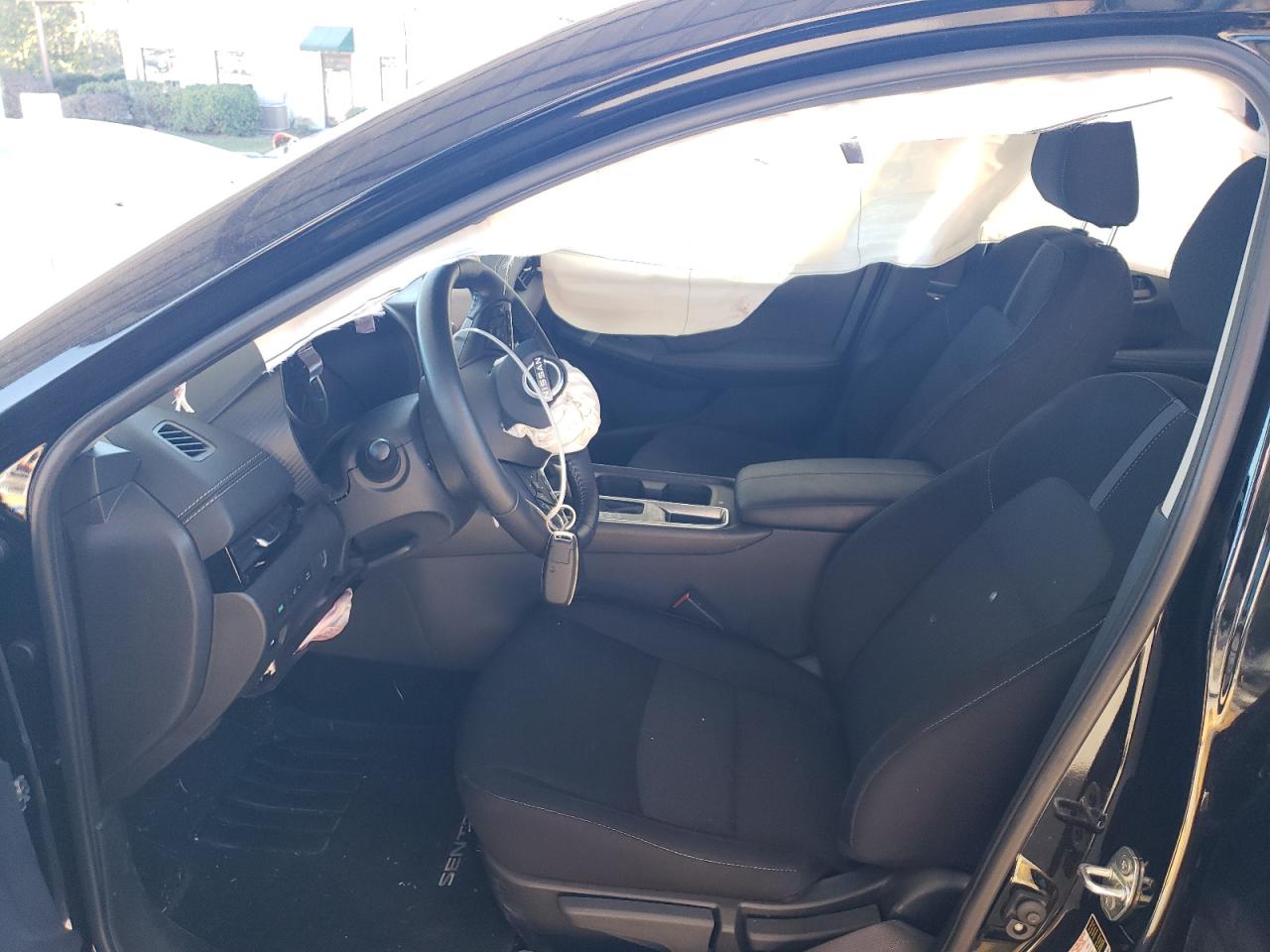 Lot #3302869889 2024 NISSAN SENTRA SV