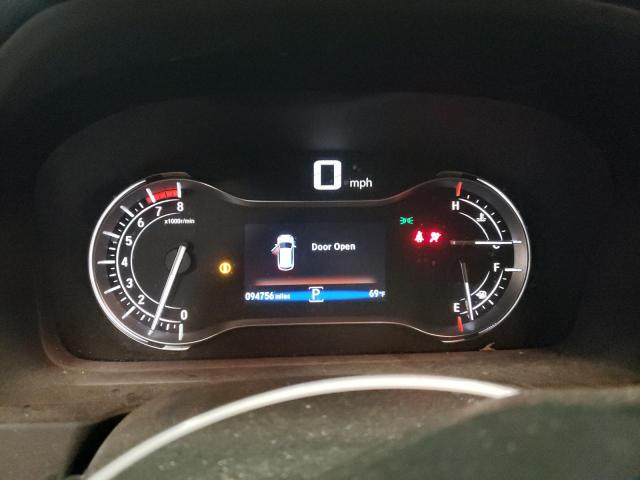 2016 HONDA PILOT EXL - 5FNYF6H53GB045465