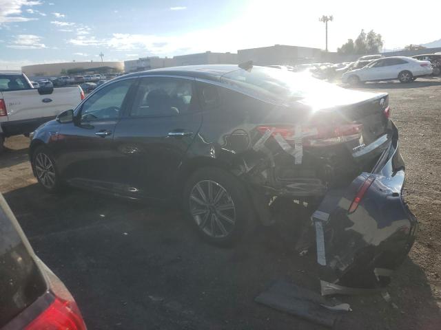 2019 KIA OPTIMA LX - 5XXGT4L36KG321660