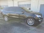 CHEVROLET TRAVERSE L photo