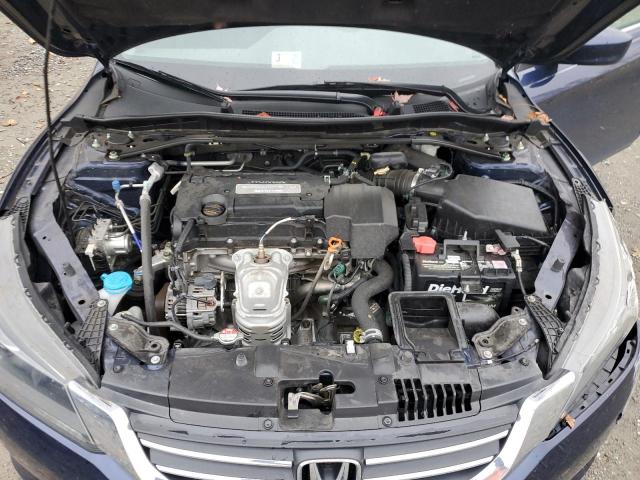 VIN 1HGCR2F5XDA139443 2013 Honda Accord, Sport no.11