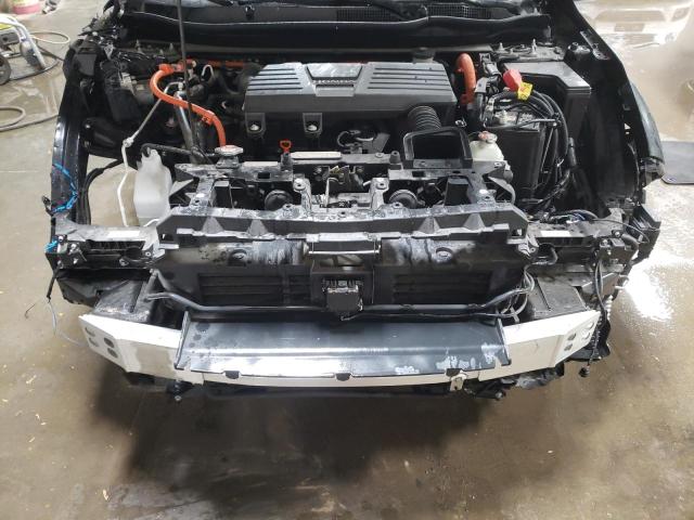2022 HONDA CR-V TOURI - 5J6RT6H95NL016912