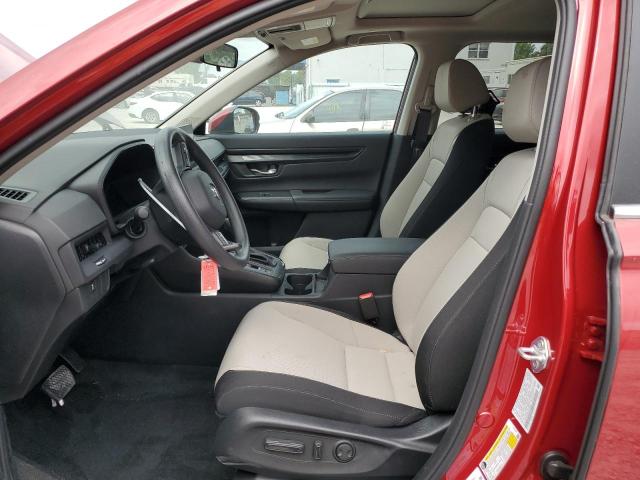 2024 HONDA CR-V EX - 2HKRS3H49RH325661