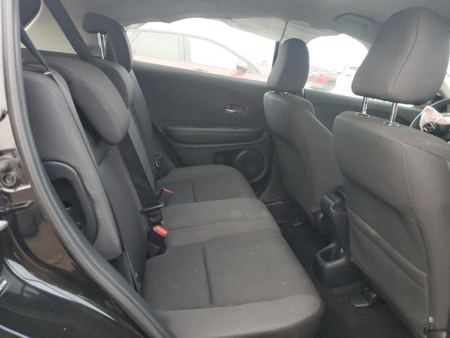 2019 HONDA HR-V LX - 3CZRU6H36KG712499