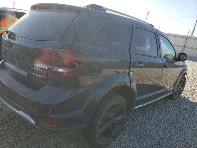 2018 DODGE JOURNEY CR - 3C4PDDGG8JT449945
