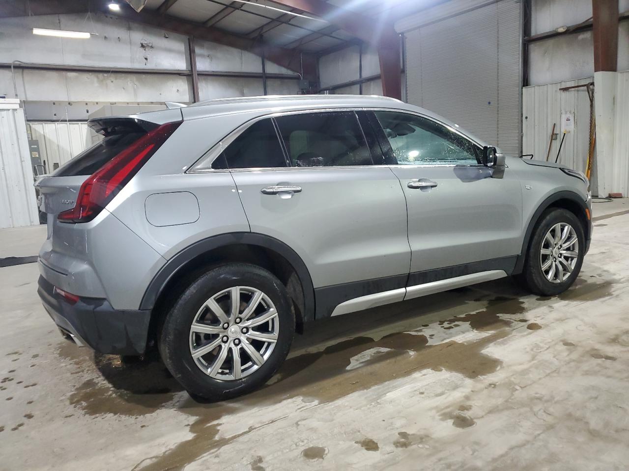 Lot #2909142346 2023 CADILLAC XT4 PREMIU